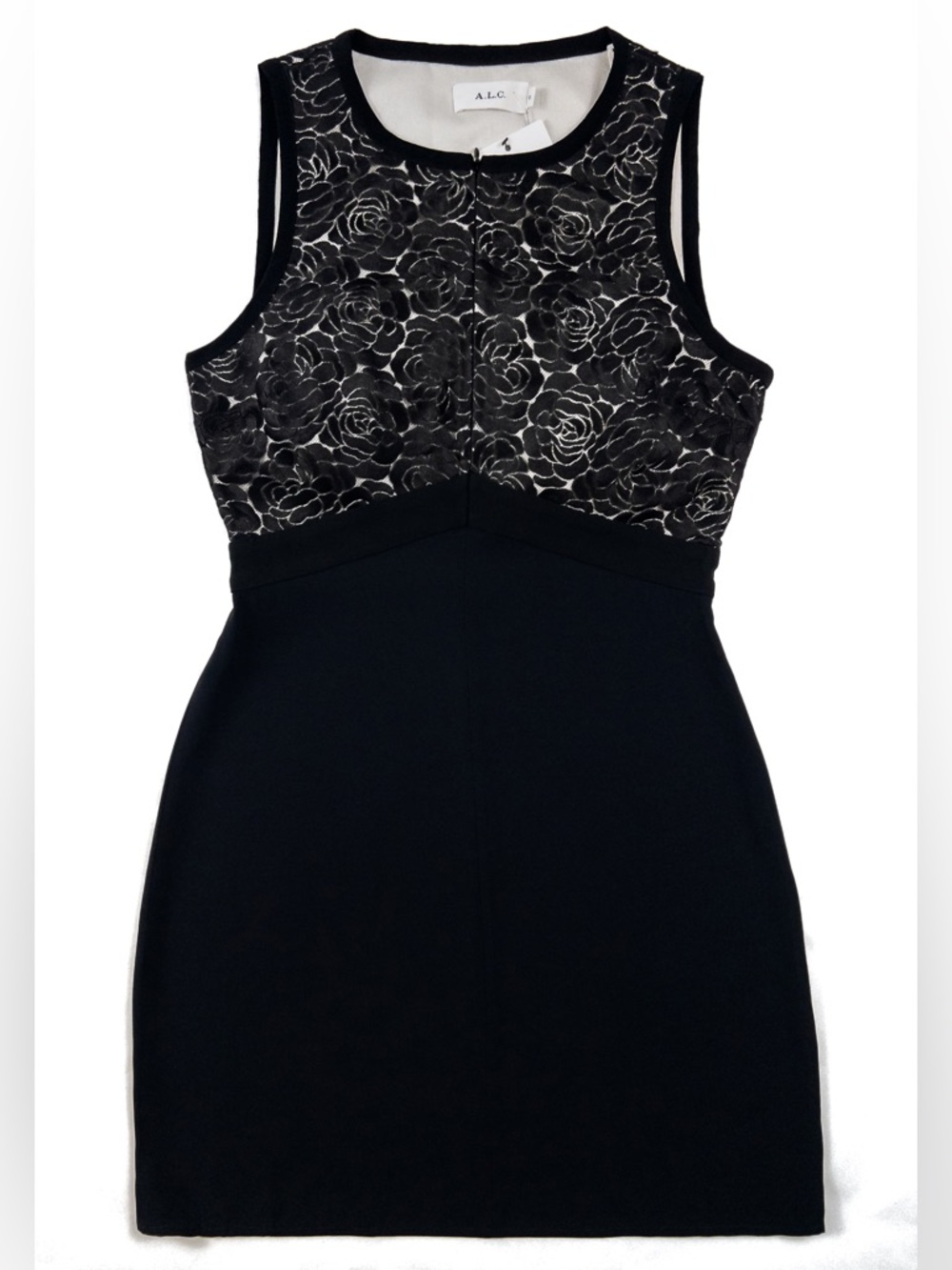 A.L.C. Varney Dress
